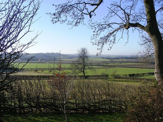  Image of 4 Bedroom Detached to rent at Boothby Graffoe Lincoln Boothby Graffoe, LN5 0LF