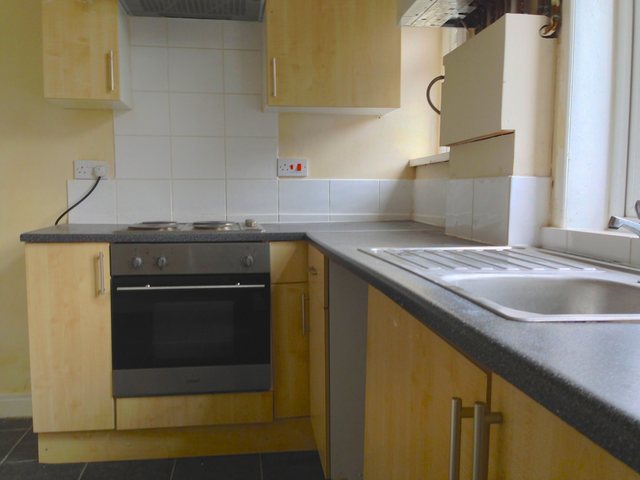 Image of 2 Bedroom Detached to rent at Bolton  Bolton, BL1 3BH