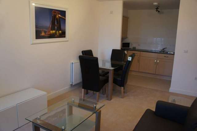  Image of 2 Bedroom Apartment to rent at Page Court Commonwealth Drive Crawley, RH10 1AT