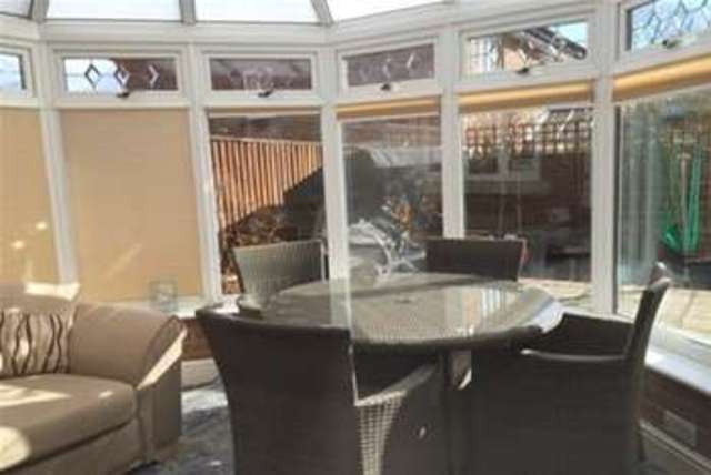  Image of 4 Bedroom Property to rent at Basingstoke, RG24 8AA