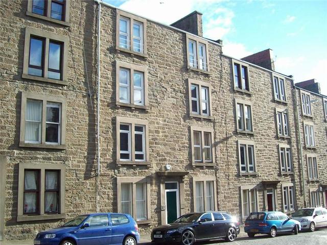  Image of 1 Bedroom Flat to rent at West End Dundee Dundee, DD1 5LU