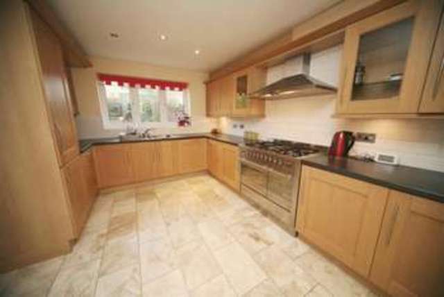  Image of 5 Bedroom Detached for sale at PENNY LODGE LANE LOVECLOUGH ROSSENDALE, BB4 8PD