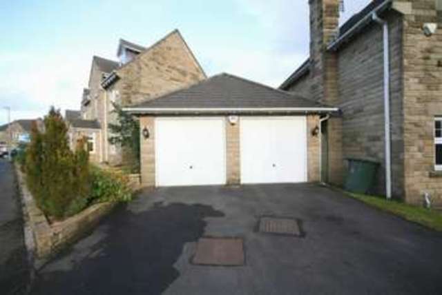  Image of 5 Bedroom Detached for sale at PENNY LODGE LANE LOVECLOUGH ROSSENDALE, BB4 8PD