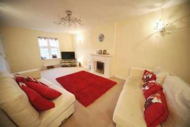  Image of 5 Bedroom Detached for sale at PENNY LODGE LANE LOVECLOUGH ROSSENDALE, BB4 8PD