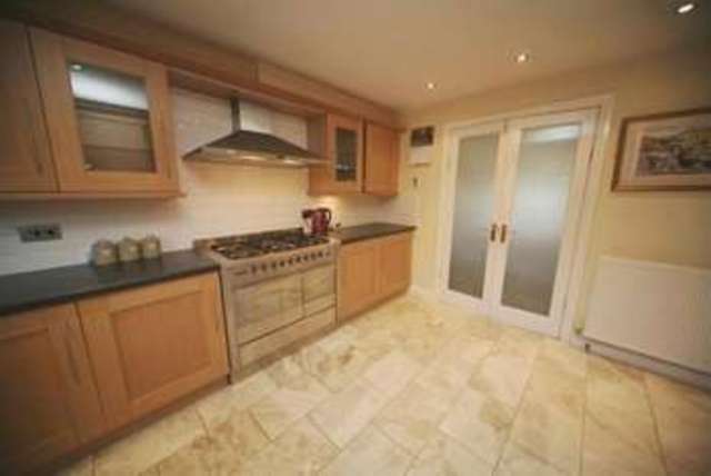  Image of 5 Bedroom Detached for sale at PENNY LODGE LANE LOVECLOUGH ROSSENDALE, BB4 8PD