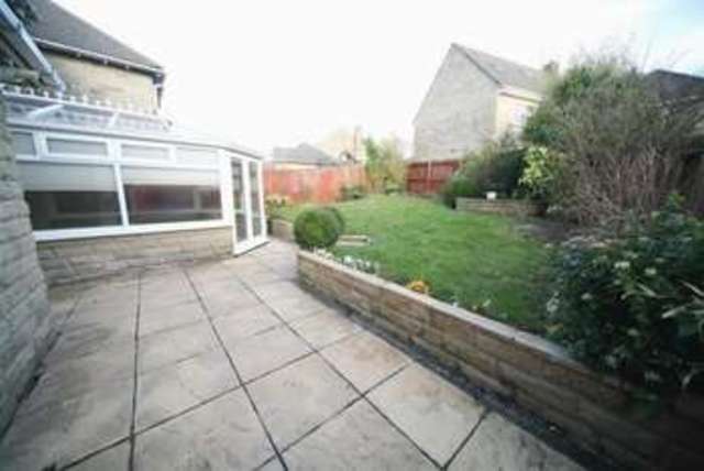  Image of 5 Bedroom Detached for sale at PENNY LODGE LANE LOVECLOUGH ROSSENDALE, BB4 8PD