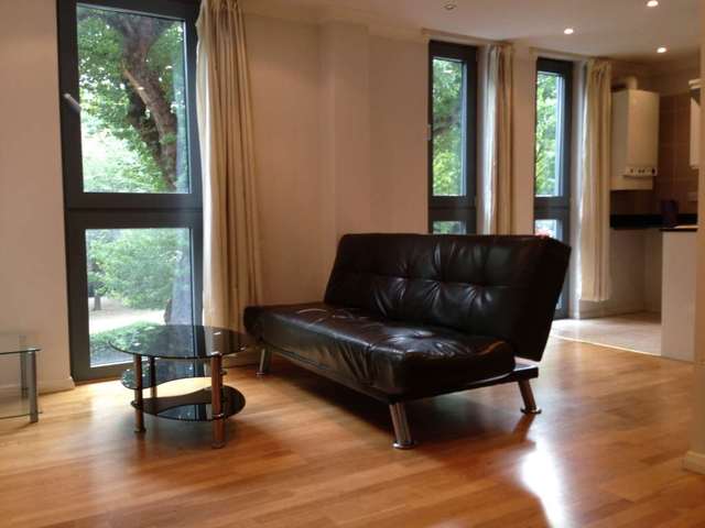  Image of 1 Bedroom Apartment to rent at Pentonville Rd Islington London, N1 9JL