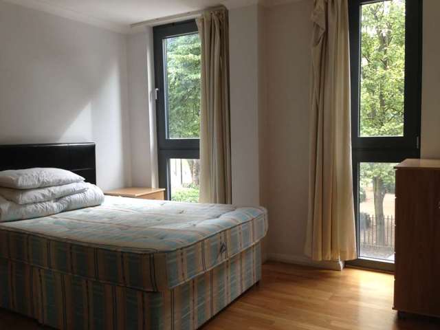  Image of 1 Bedroom Apartment to rent at Pentonville Rd Islington London, N1 9JL