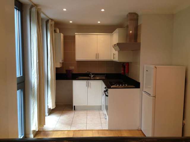  Image of 1 Bedroom Apartment to rent at Pentonville Rd Islington London, N1 9JL
