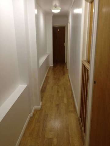  Image of 1 Bedroom Apartment to rent at Pentonville Rd Islington London, N1 9JL