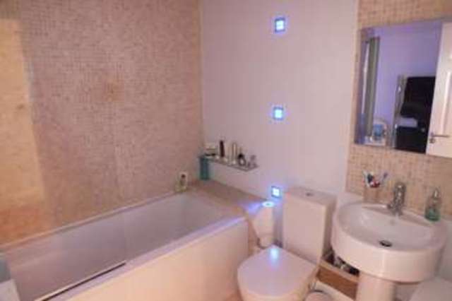  Image of 1 Bedroom Flat for sale at Pittville Cheltenham, GL52 2QU