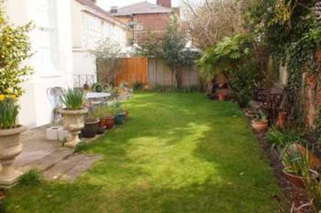  Image of 1 Bedroom Flat for sale at Pittville Cheltenham, GL52 2QU