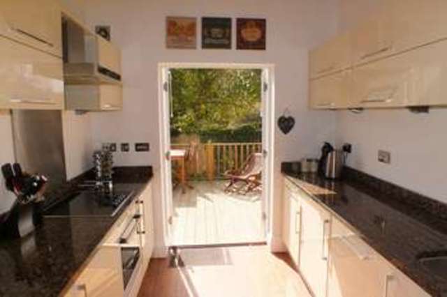  Image of 1 Bedroom Flat for sale at Pittville Cheltenham, GL52 2QU