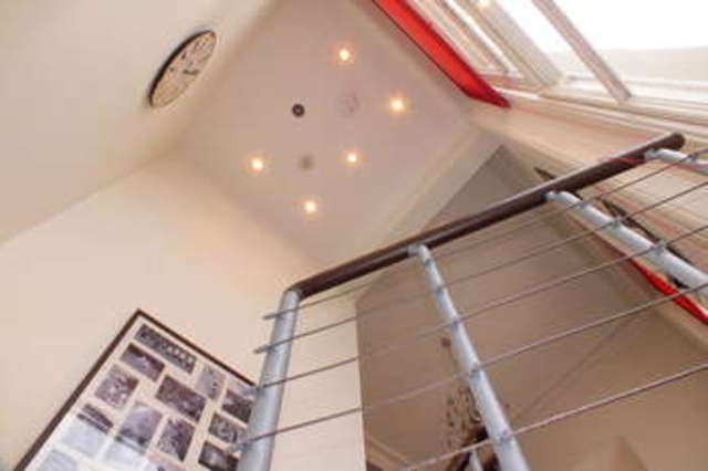  Image of 1 Bedroom Flat for sale at Pittville Cheltenham, GL52 2QU