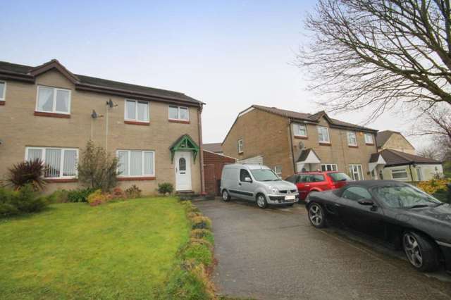  Image of 3 Bedroom Semi-Detached for sale at Plover Rise  Ivybridge, PL21 9DA
