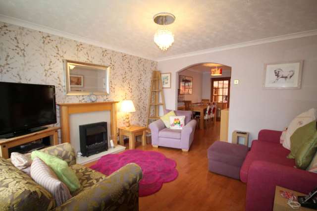  Image of 3 Bedroom Semi-Detached for sale at Plover Rise  Ivybridge, PL21 9DA