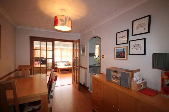  Image of 3 Bedroom Semi-Detached for sale at Plover Rise  Ivybridge, PL21 9DA