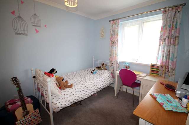  Image of 3 Bedroom Semi-Detached for sale at Plover Rise  Ivybridge, PL21 9DA