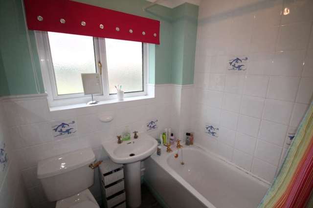  Image of 3 Bedroom Semi-Detached for sale at Plover Rise  Ivybridge, PL21 9DA