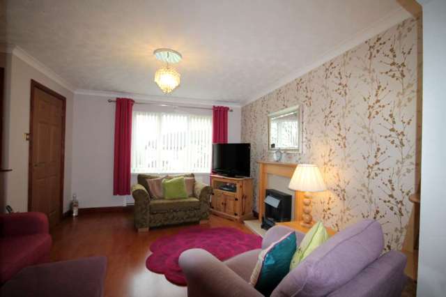  Image of 3 Bedroom Semi-Detached for sale at Plover Rise  Ivybridge, PL21 9DA