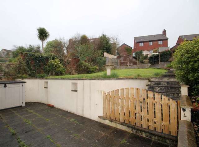  Image of 3 Bedroom Semi-Detached for sale at Plover Rise  Ivybridge, PL21 9DA