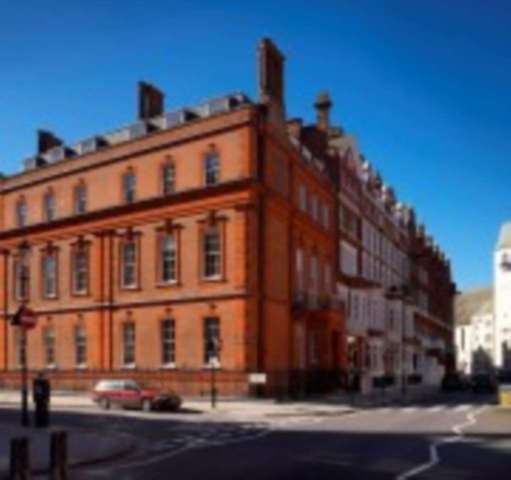  Image of Detached to rent at Pont Street  London, SW1X 0BD