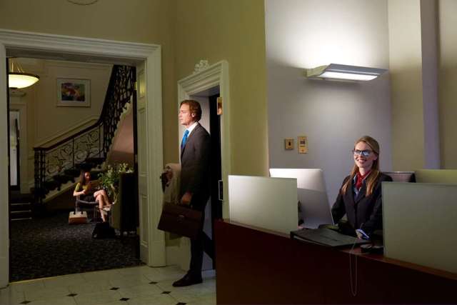  Image of Detached to rent at Pont Street  London, SW1X 0BD