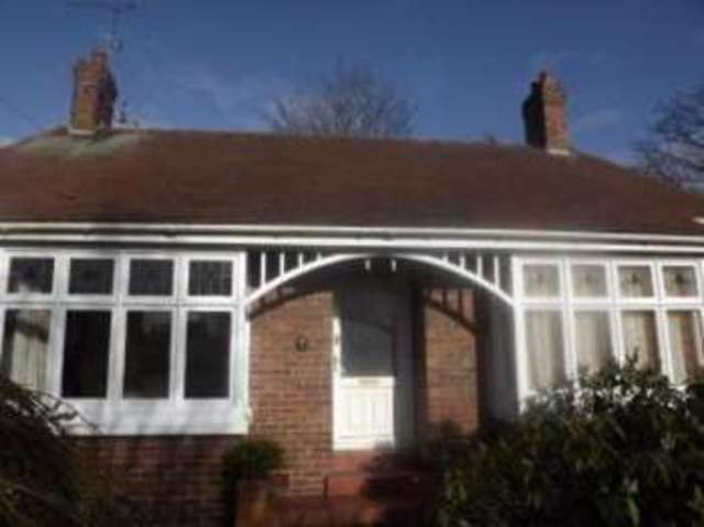  Image of 2 Bedroom Bungalow for sale at Sandbach Cheshire Sandbach, CW11 4BN