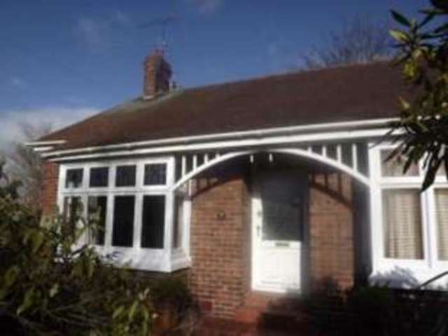  Image of 2 Bedroom Bungalow for sale at Sandbach Cheshire Sandbach, CW11 4BN