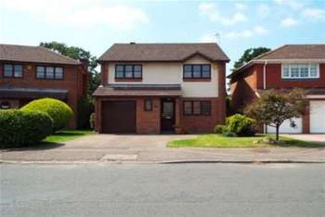  Image of 4 Bedroom Detached to rent at Norwich, NR6 7LJ