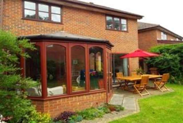  Image of 4 Bedroom Detached to rent at Norwich, NR6 7LJ