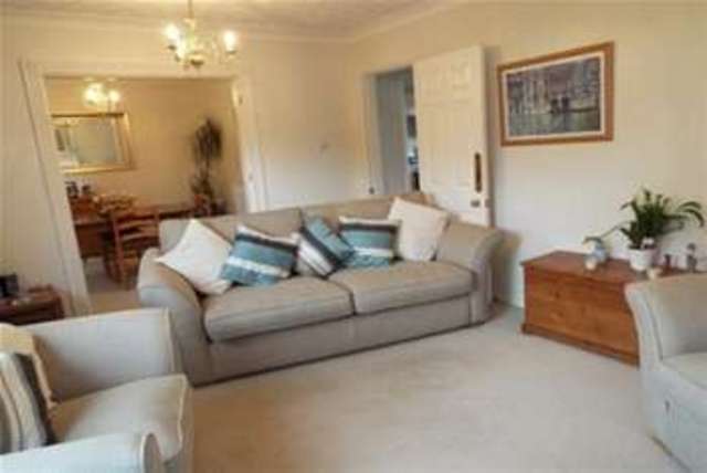  Image of 4 Bedroom Detached to rent at Norwich, NR6 7LJ