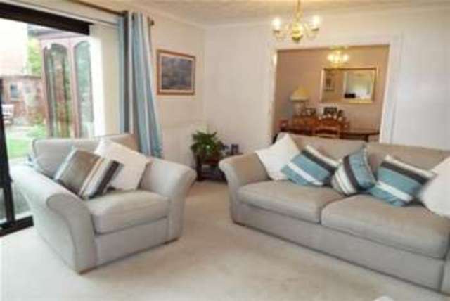  Image of 4 Bedroom Detached to rent at Norwich, NR6 7LJ