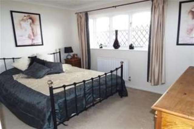  Image of 4 Bedroom Detached to rent at Norwich, NR6 7LJ