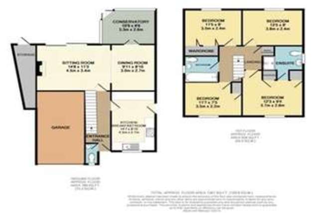  Image of 4 Bedroom Detached to rent at Norwich, NR6 7LJ
