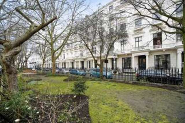  Image of 2 Bedroom Property for sale at Queens Gardens  London, W2 3AA