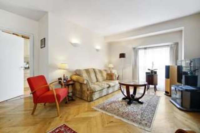  Image of 2 Bedroom Property for sale at Queens Gardens  London, W2 3AA