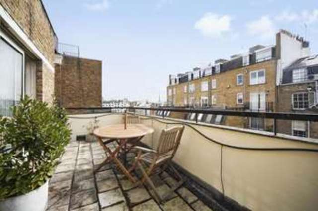  Image of 2 Bedroom Property for sale at Queens Gardens  London, W2 3AA