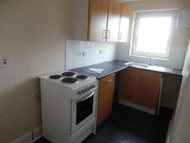  Image of 1 Bedroom Flat to rent at Great Yarmouth  Norfolk, NR30 3JR