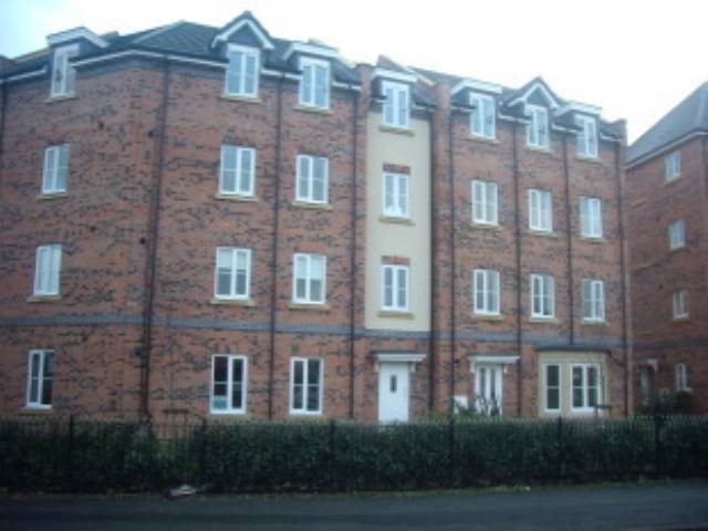  Image of 2 Bedroom Detached to rent at Urban Space Warrington Fearnhead, WA2 7EF