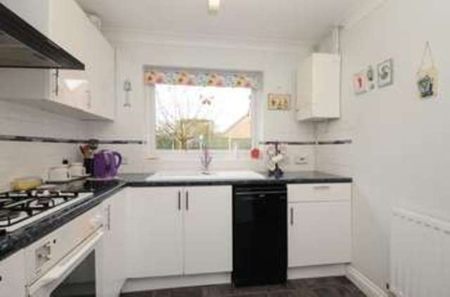  Image of 3 Bedroom Detached for sale at Reubens Crescent  Tadley, RG26 3AH