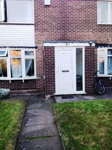  Image of 5 Bedroom House Share to rent at Edgbaston West Midlands Edgbaston, B15 2SJ