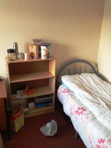  Image of 5 Bedroom House Share to rent at Edgbaston West Midlands Edgbaston, B15 2SJ