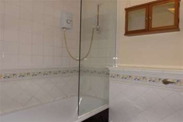  Image of 1 Bedroom Flat to rent at Dundee, DD1 4BN