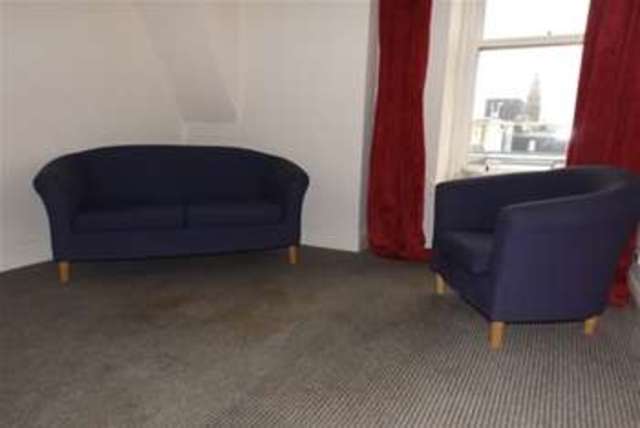  Image of 1 Bedroom Flat to rent at Dundee, DD1 4BN