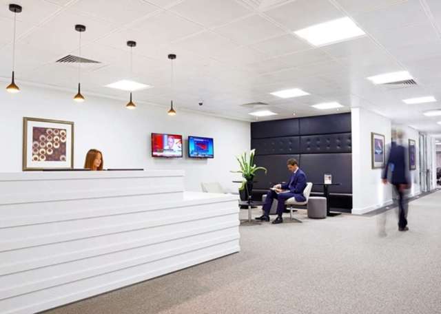  Image of Detached to rent at Bank EC3V London, EC3V 3DG