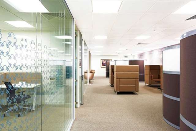  Image of Detached to rent at Bank EC3V London, EC3V 3DG