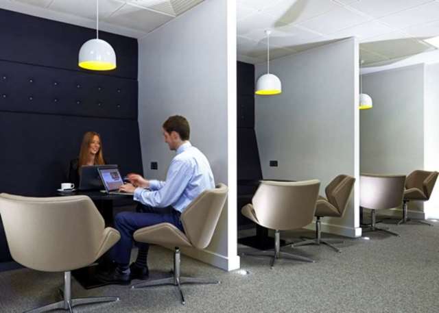  Image of Detached to rent at Bank EC3V London, EC3V 3DG