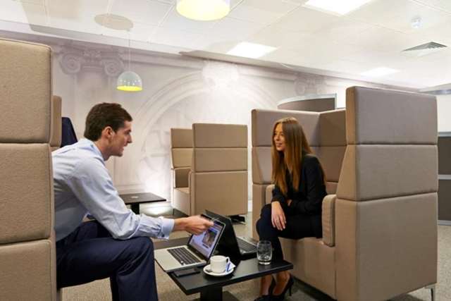  Image of Detached to rent at Bank EC3V London, EC3V 3DG