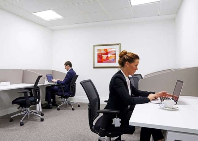  Image of Detached to rent at Bank EC3V London, EC3V 3DG